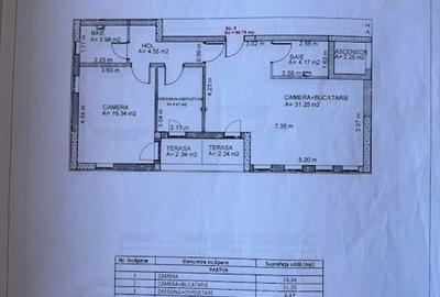 INVESTIE! Spatiu comercial cu chirias si 2 locuri de parcare incluse