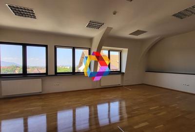 Spatiu de birouri - 457 mp # plus-imo.ro - 9