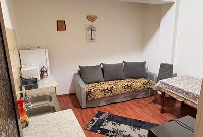 Studio generos - zona  Dacia - 10