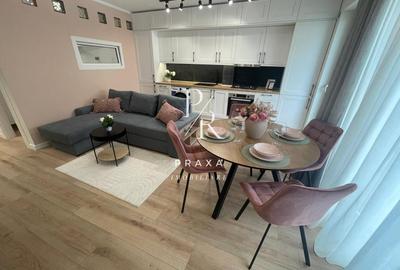 Apartament Lux 3 camere parcare subterana! - 4
