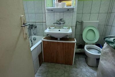 Apartament cu 2 camere decomandat în Capitol - 6