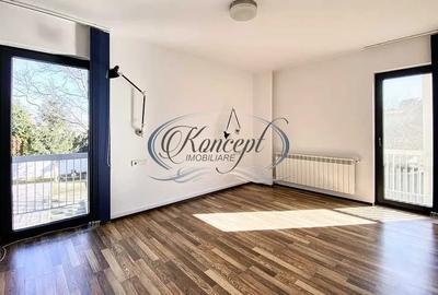 Birou, de 256 mp, în Semicentral - 4