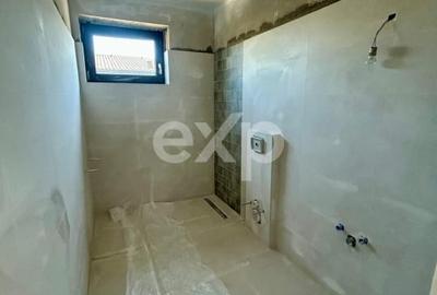 Casă individuală cu 4 camere cu Canalizare în Sânpetru - 12