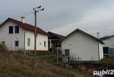 Spațiu comercial, de 470 mp, în Cristur-Crișeni - 1