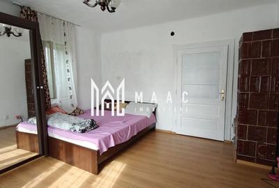Casă 2 corpuri I 100 mpu  I Teren 970 mp I Front 25m I Săcel - 8