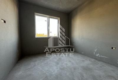 Apartamente cu 3 camere, finisaje la alegere, gradina de 90 mp. - 11