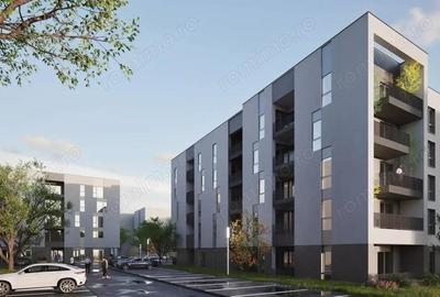 Apartament 2 camere Via Universitate - superoferta de presale - 3