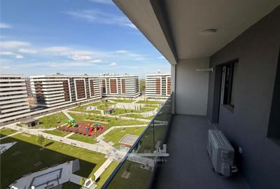 Apartament cu 2 camere decomandat, mobilat în Copou - 6
