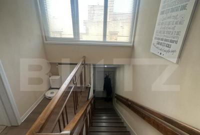 Casa tip apartament, cu 3 camere, 86 mp, zona 14 Mai - 23