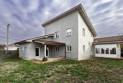 PRET NOU Vila superba pe colt in cartierul Europa, Vladimirescu - 6