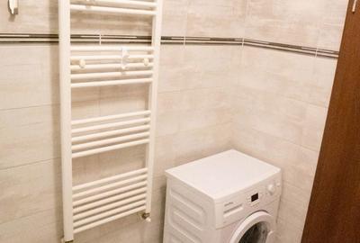 Apartament cu 2 camere decomandat în Runcu - 2