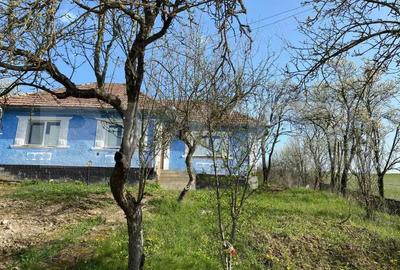 Casă cu 2 camere cu Teren 10000 Mp în Apahida - 6