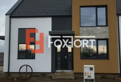 Casa tip triplex cu 2 camere de vanzare in Sanandrei - 13