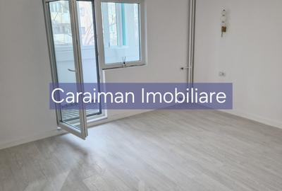 Apartament cu 3 camere decomandat în Bucur Obor - 9