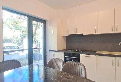 2 camere | Totul nou | Prima utilizare | Parcare - 3