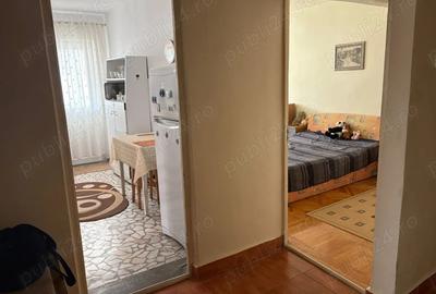 Inchiriez apartament 3 camere ultracentral Buzau - 1