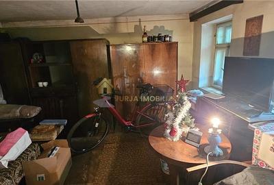 CASA 5 CAMERE 120 MP  ZONA UMF  CURTE 95 MP - 16