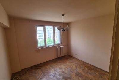 Apartament cu 2 camere semidecomandat în Iancului - 5
