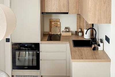 Apartament cu 2 camere decomandat în Băneasa - 6