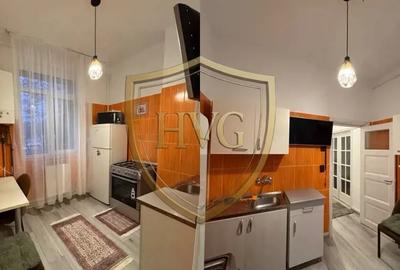 Garsonieră decomandată, mobilată în Brâncoveanu - 4