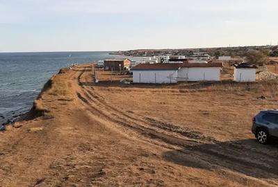 Teren de 1000 mp, în Central - 1