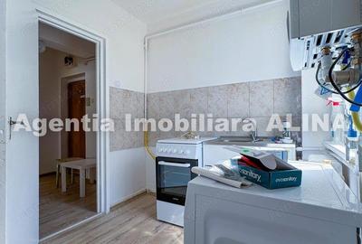 Apartament 3 camere in Deva, zona Minerului, 41mp, decomandat, etaj 1... - 5