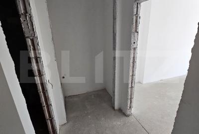 Apartament de vanzare, cu 1 camera, 49 mp, zona Grigorescu - 5