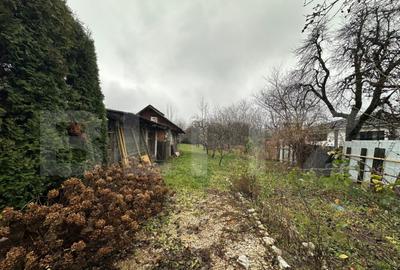 Casa 3 camere, 120 mp, zona Baciu - 9