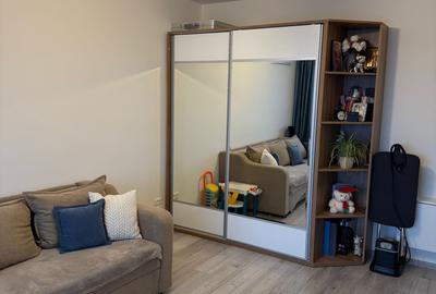 Vanzare Apartament 2 camere Bloc Nou Drumul Taberei Cartierul Brancusi - 13