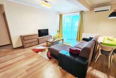 Apartament cu 2 camere semidecomandat, mobilat în Mărăști - 10