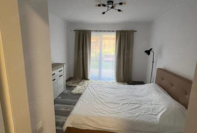 Apartament Cosmopolis de inchiriat. - 2