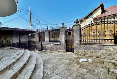 Casă cu 5 camere cu Canalizare în Fundeni - 35