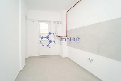 Podu Ros - Apartament 2 camere, decomandat - 7