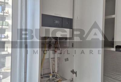 Apartament de 2 camere, decomandat, parcare, zona Calea Baciului - 4
