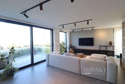 Casa Moderna cu Panoramica unica  si Curte Privata – Feleac! - 4