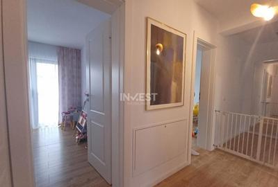 Casa 4 Camere, Mobilata ?i Utilata, 500m de Family Mall - 5