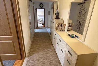 Apartament cu 4 camere în Jigodin-Băi - 3