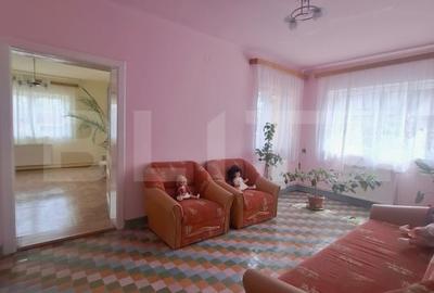 Casă individuală cu 4 camere cu Teren 1210 Mp în Stupini - 11