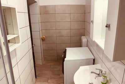 Apartament cu 2 camere decomandat în Orașul Nou