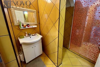 8 Camere | Dacia | Centrala | Pivnita | Curte - 13