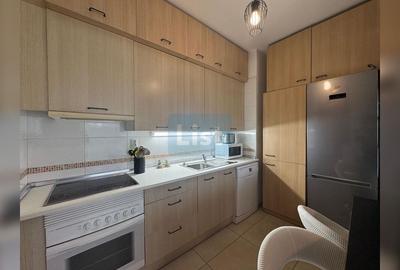 Apartament cu 3 camere semidecomandat, mobilat în Gheorgheni - 3