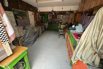 Proprietate specială, de 17 mp, în Bălcescu - 2