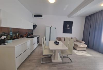 Mamaia Nord- 3 camere, 2 gr sanitare, mobilat-utilat complet - 1