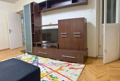 Apartament cu 3 camere semidecomandat în Cotroceni - 5