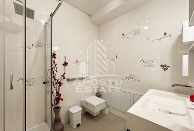Apartament cu 3 camere | Etaj 1 | 120mp | Spa | Garaj | Zona Balcescu - 17
