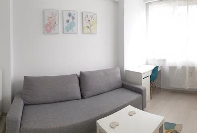 Apartament cu 2 camere decomandat în Gara de Nord - 3
