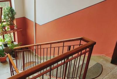 Apartament cu 2 camere decomandat, mobilat în Central - 9