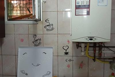 Garsonieră decomandată în Fizicienilor - 2