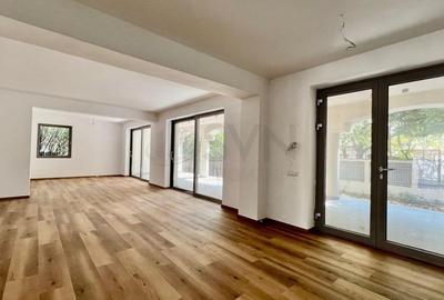 Casă individuală cu 7 camere cu Canalizare în Bucureștii Noi - 8