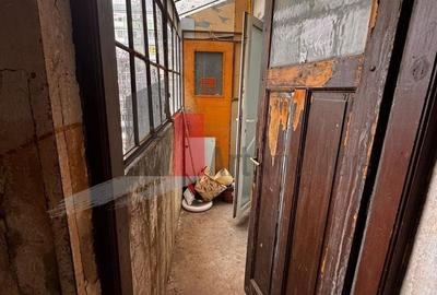 Apartament cu 2 camere decomandat în Mărășești - 7